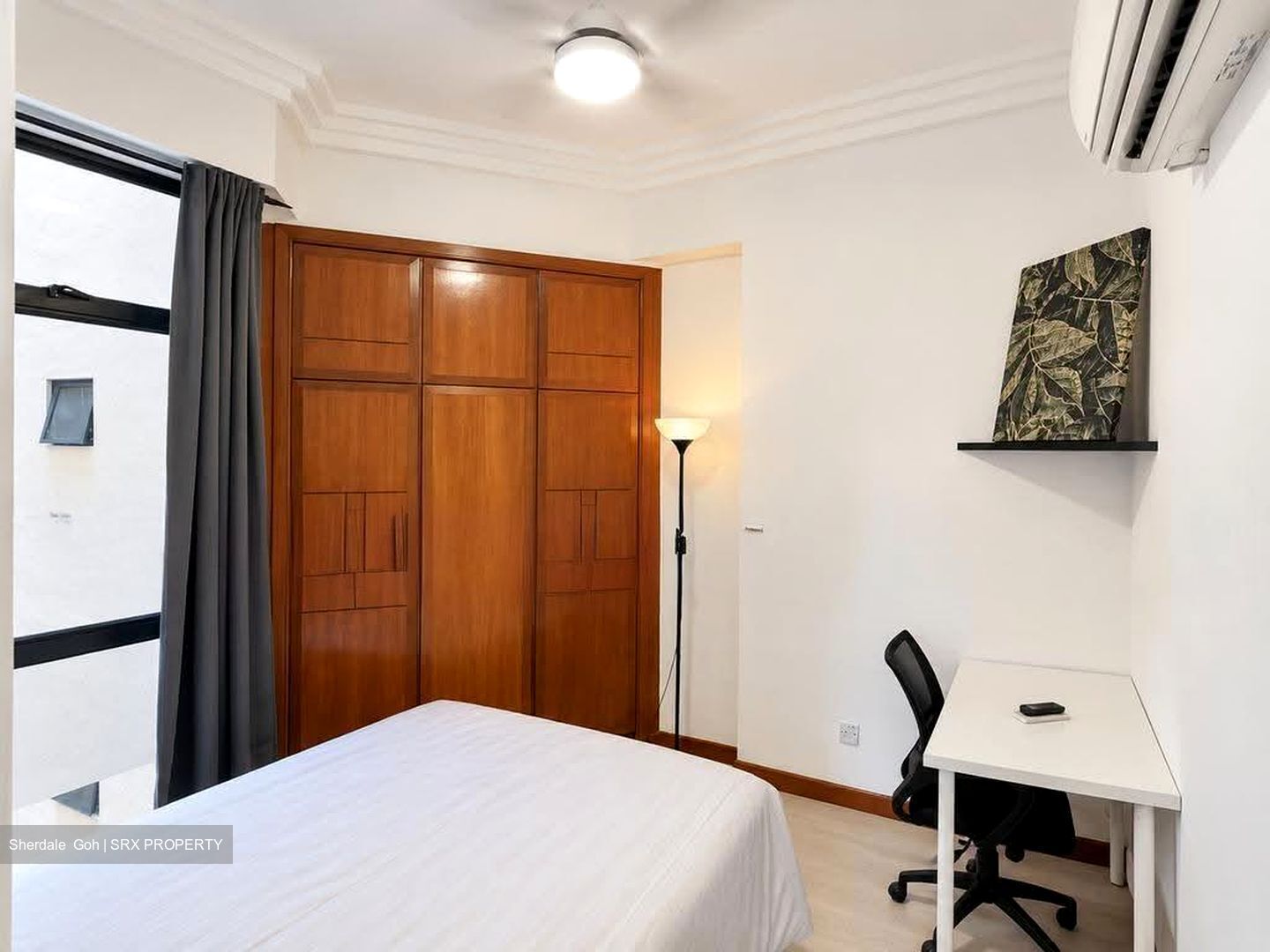 Dover Parkview (D5), Condominium #632536761